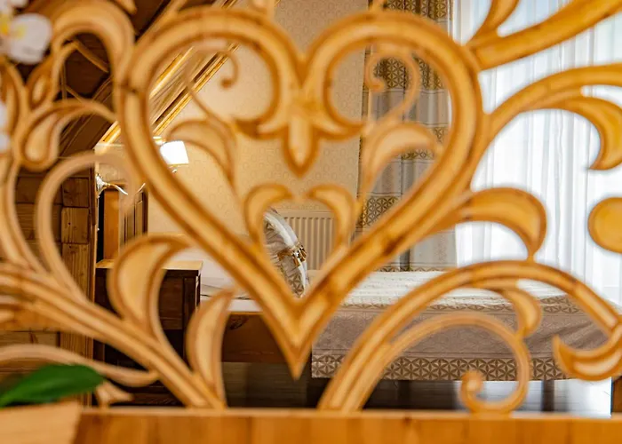 Kraina Smaku Bed & Breakfast 3*