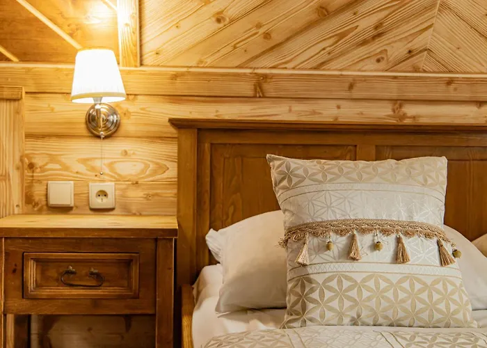 Bed & Breakfast Kraina Smaku Zakopane