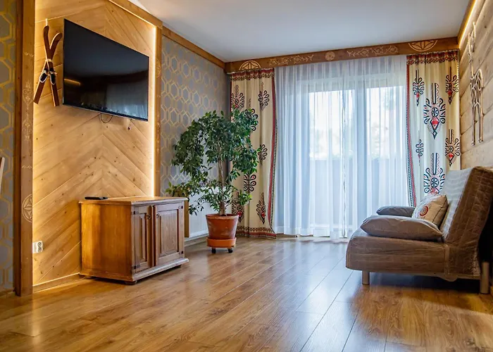 Kraina Smaku Zakopane