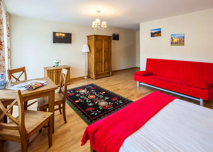 Kraina Smaku Zakopane