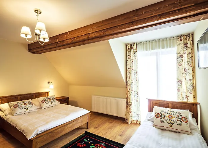 Kraina Smaku Zakopane