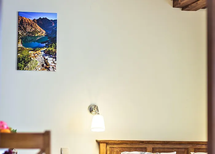 Kraina Smaku 3* Zakopane