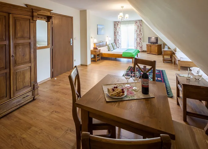 Kraina Smaku Zakopane