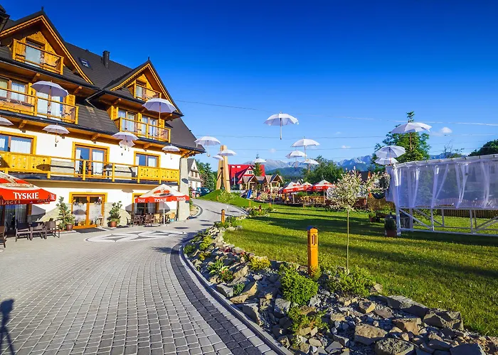 Bed & Breakfast Kraina Smaku 3*