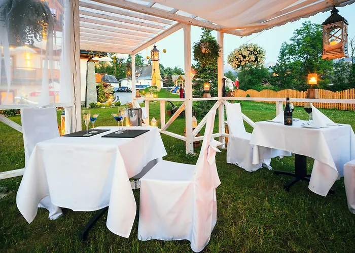 Bed & Breakfast Kraina Smaku