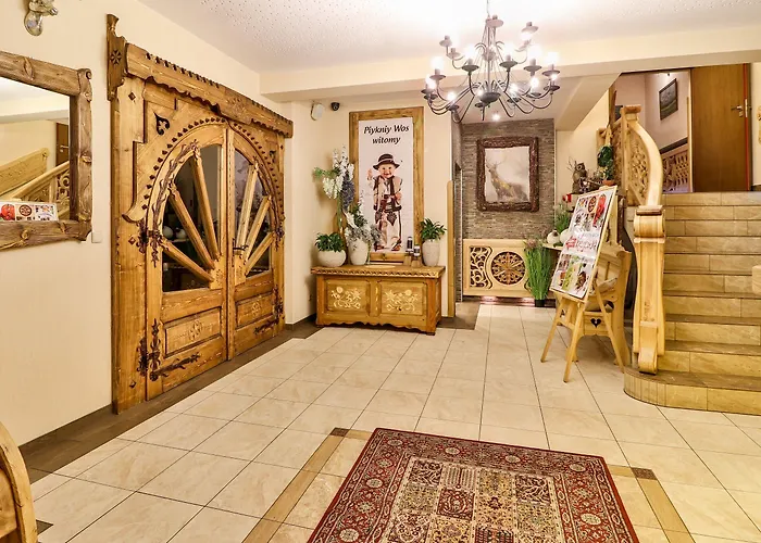 Kraina Smaku Zakopane