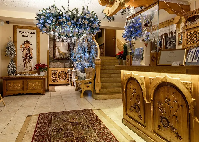 Bed & Breakfast Kraina Smaku