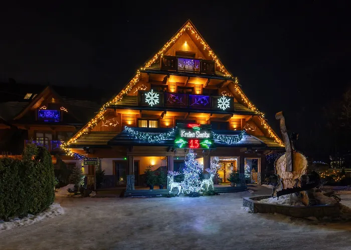 Kraina Smaku Zakopane