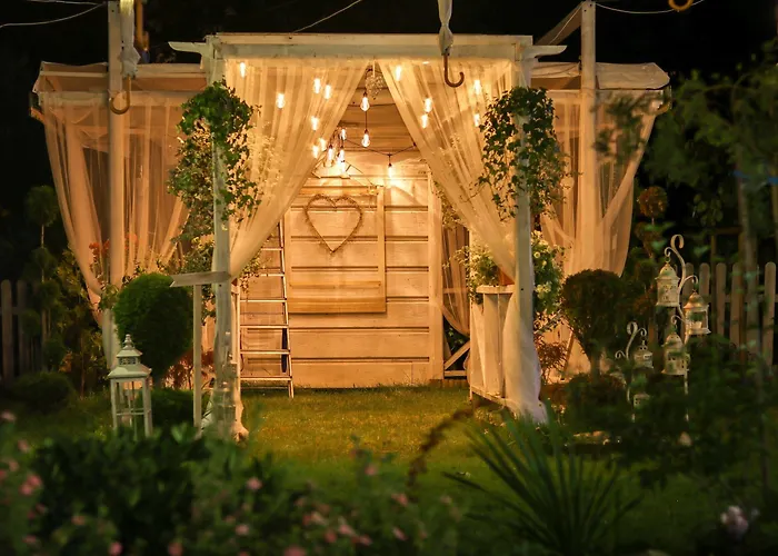 Kraina Smaku Bed & Breakfast 3*