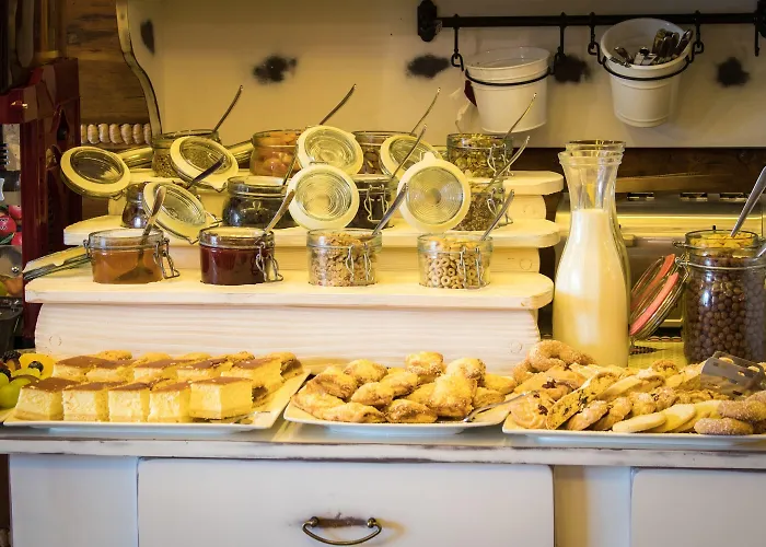 Kraina Smaku Zakopane