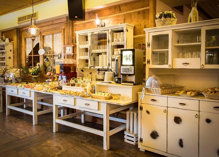 Kraina Smaku 3* Zakopane