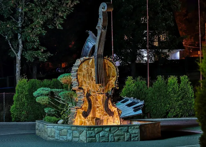 Bed & Breakfast Kraina Smaku