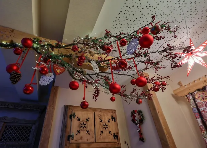 Bed & Breakfast Kraina Smaku 3*