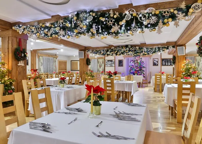 Bed & Breakfast Kraina Smaku